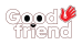 Товари бренду Good Friend