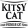 Товары бренда KITSY CAT