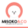 Товары бренда MISOKO&CO