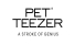 Товары бренда Pet Teezer