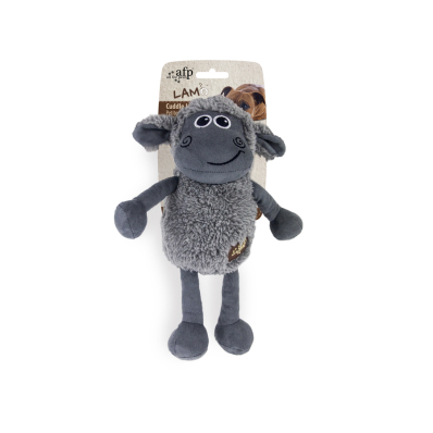 All For Paws Іграшка для собак Джамбо зі звуком овечка