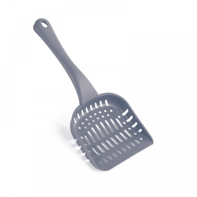 Природа Лопатка пластикова, велика