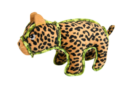 Outward Hound Екстрім Леопард Іграшка пищалка для собак