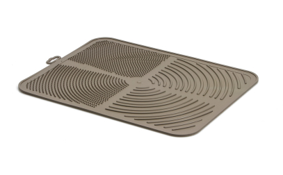 Georplast Aladdin Пластиковий килимок під туалет