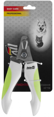 AnimAll Groom S Кігтеріз для собак, зелений