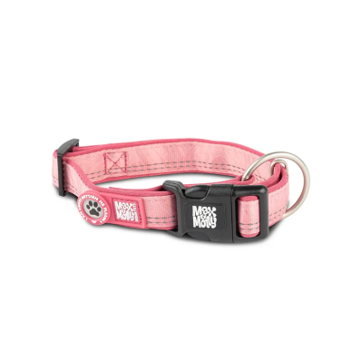 Max & Molly Urban Pets Smart ID Collar Matrix 2.0 Rose Нашийник для собак