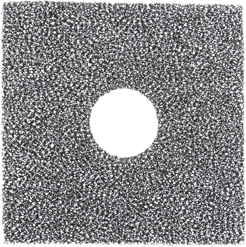 Trixie Фільтр змінний для поїлки-фонтану Flower