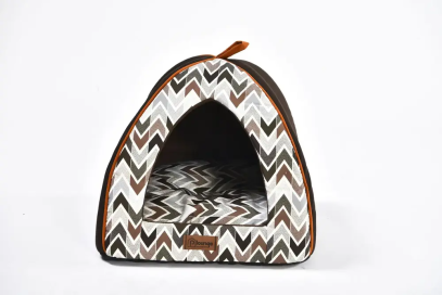 P.LOUNGE Лежак для домашніх тварин, різнокольоровий