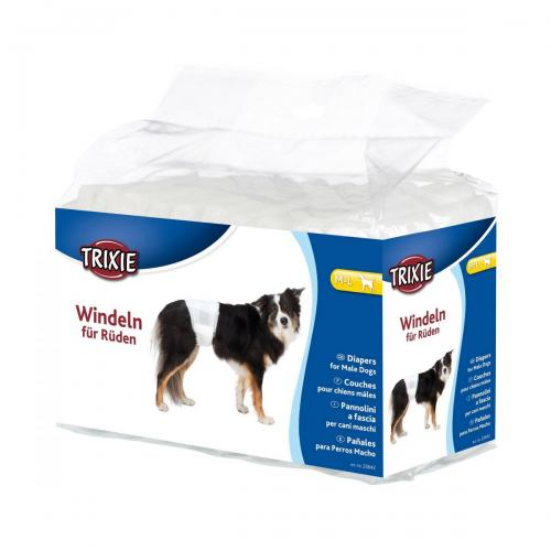 Trixie Підгузки для собак