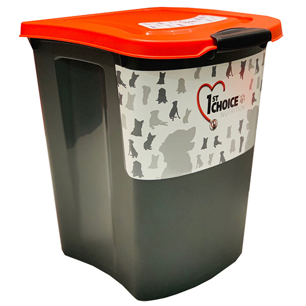 1st Choice Контейнер для сухого корму