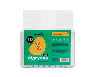 Smartis Підгузки для собак