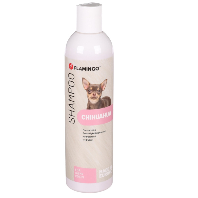 Flamingo Шампунь для породы чихуахуа