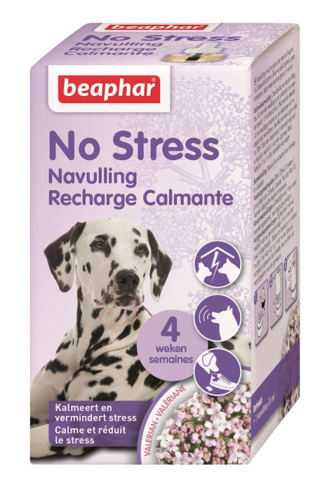 Beaphar No Stress Змінний блок до дифузору для собак