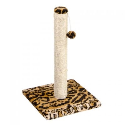 Природа Дряпка стовпчик, жакардова