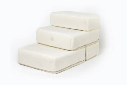 Harley and Cho Tetris Fur Milky double Сходинки для собак