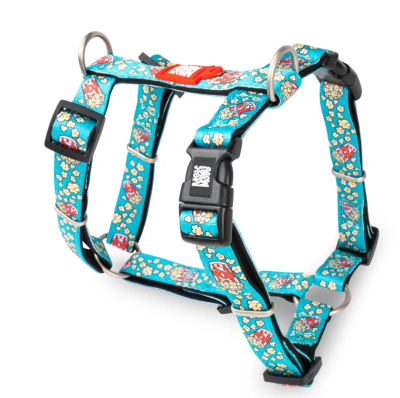 Max & Molly Urban Pets H-Harness Popcorn Шлея для собак