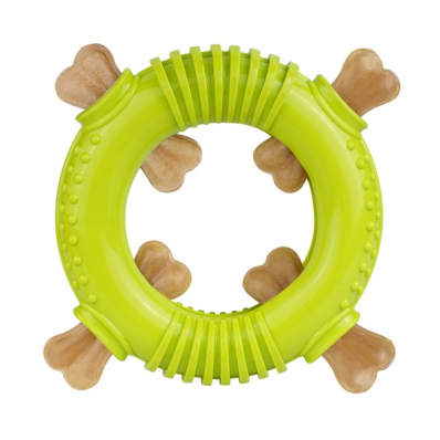 Bronzedog Smart Мотиваційна іграшка Ринг для собак