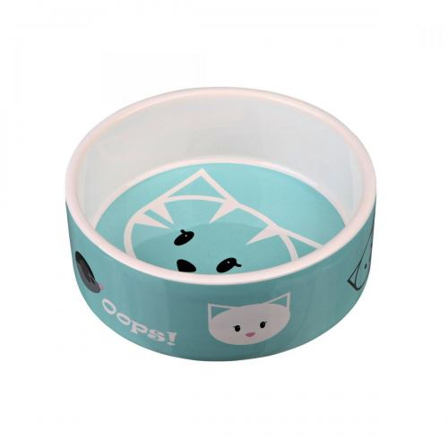 Trixie Mimi Миска для котів, керамічна