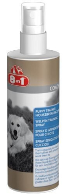 8in1 Puppy Trainer - засіб для привчання цуценят до туалету