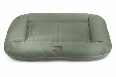 Harley and Cho Lounger Khaki Waterproof Двосторонній лежак-понтон для собак