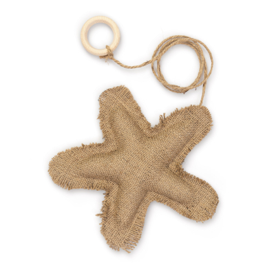 Природа Іграшка "Морська зірка" для собак