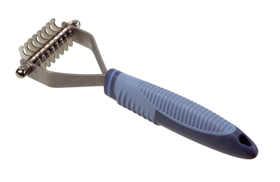 Camon Ковтуноріз з короткими зубцями