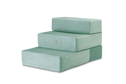 Harley and Cho Tetris Tiffany Velur double Сходинки для собак