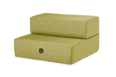 Harley and Cho Tetris Olive single Сходинки для собак