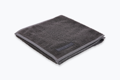 Harley and Cho Fluffy Grey Рушник з кишеньками для улюбленця