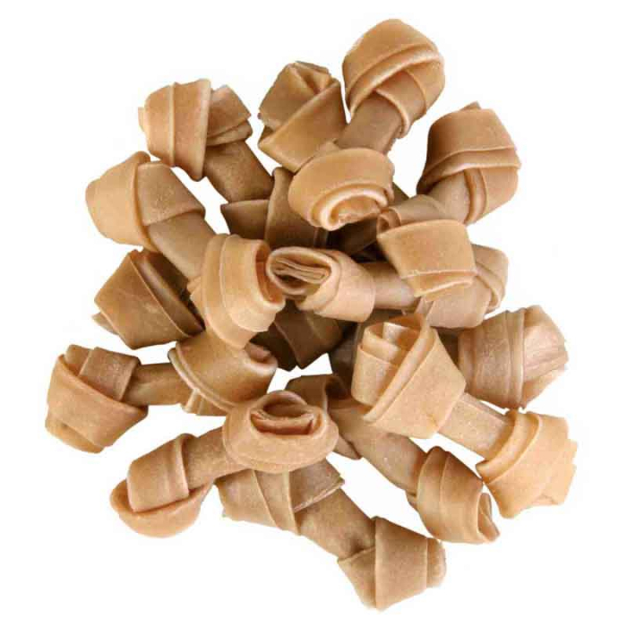 Trixie Кісточки жувальні з вузлами