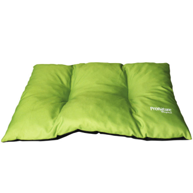 Pronature Original Лежак фірмовий для собак та котів , зелений 53×40 см