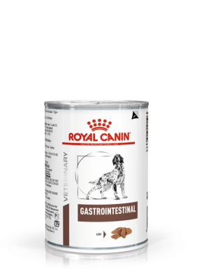 Royal Canin Gastro Intestinal - консерви для собак при порушеннях травлення
