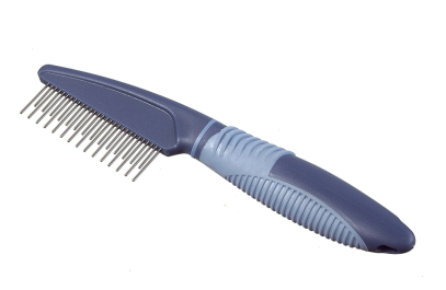 Camon Гребінець з довгими та короткими зубцями