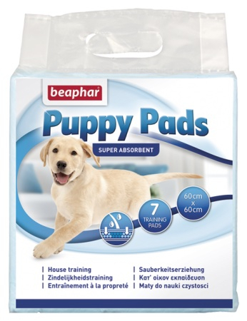 Beaphar Puppy Pads Пелюшки для цуценят