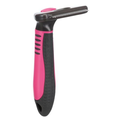 TRIXIE - триммер для видалення зайвого підшерстка у котів