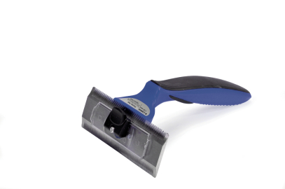 Camon Тример професійний з подвійним лезом, синій