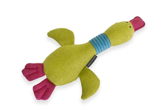 Harley and Cho Хосе Карлос Lime М'яка іграшка