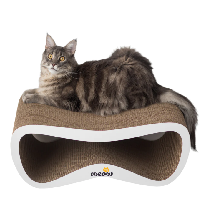 Say Meow Grace Max Кігтеточка - лежанка