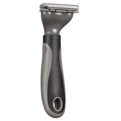 Flamingo Дешеддер для вичісування шерсті для собак, 16х6 см