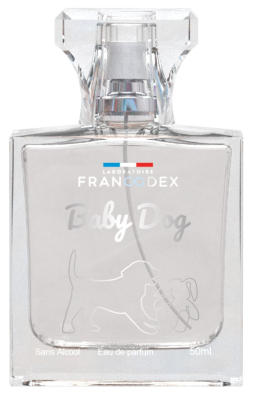 Francodex Laboratoire Parfume For Dog «Baby Dog» Парфум для собак