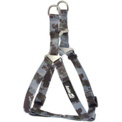AnimAll Шлея для собак «Мілітарі»