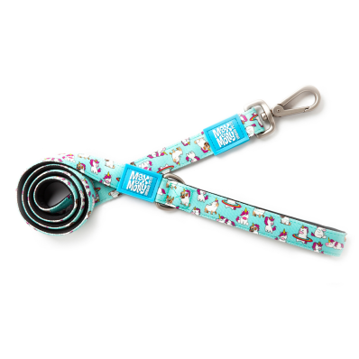 Max & Molly Urban Pets Short Leash Unicorn Повідець для собак