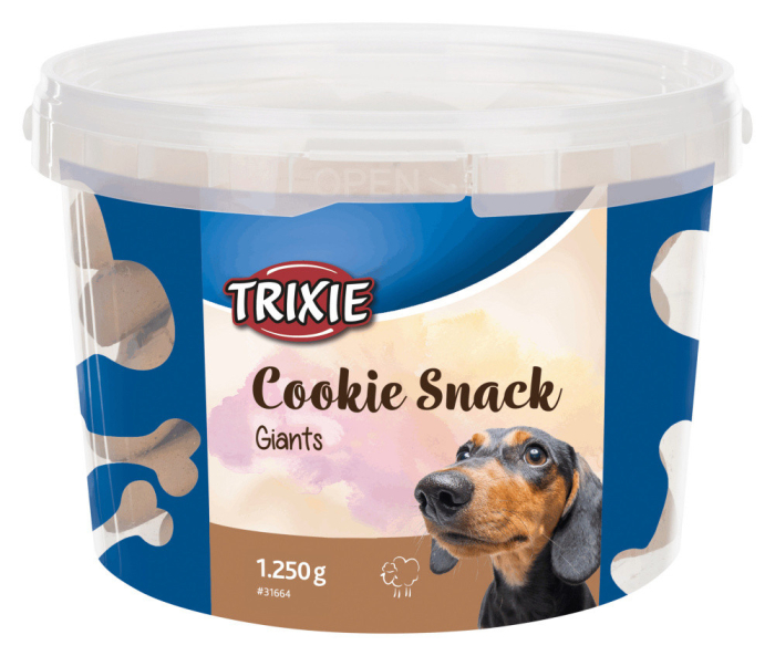 Trixie Cookie Snack Giants Печиво для собак