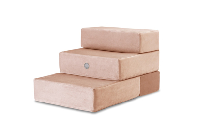 Harley and Cho Tetris Pudra Velur double Сходинки для собак