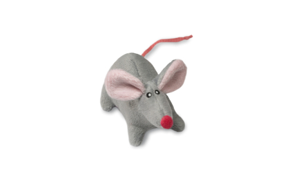 Harley and Cho Michelle Мишка м'яка іграшка