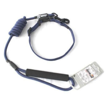 AnimAll Navy Повідець + нашийник