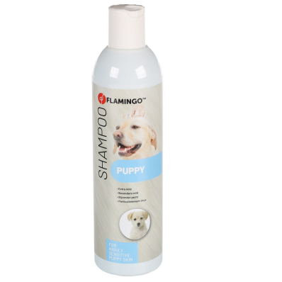 Flamingo Шампунь для щенков