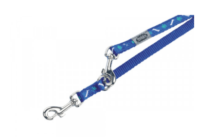 Nobby Mini 3 in 1 Leash Повідець-перестібка для цуценят та маленьких собак
