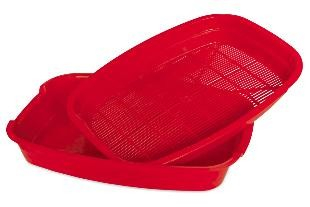 Природа - туалет для котів