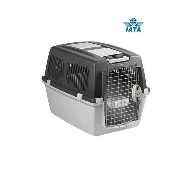 Stefanplast Gulliver 5 IATA Переноска універсальна для собак вагою до 25-30 кг